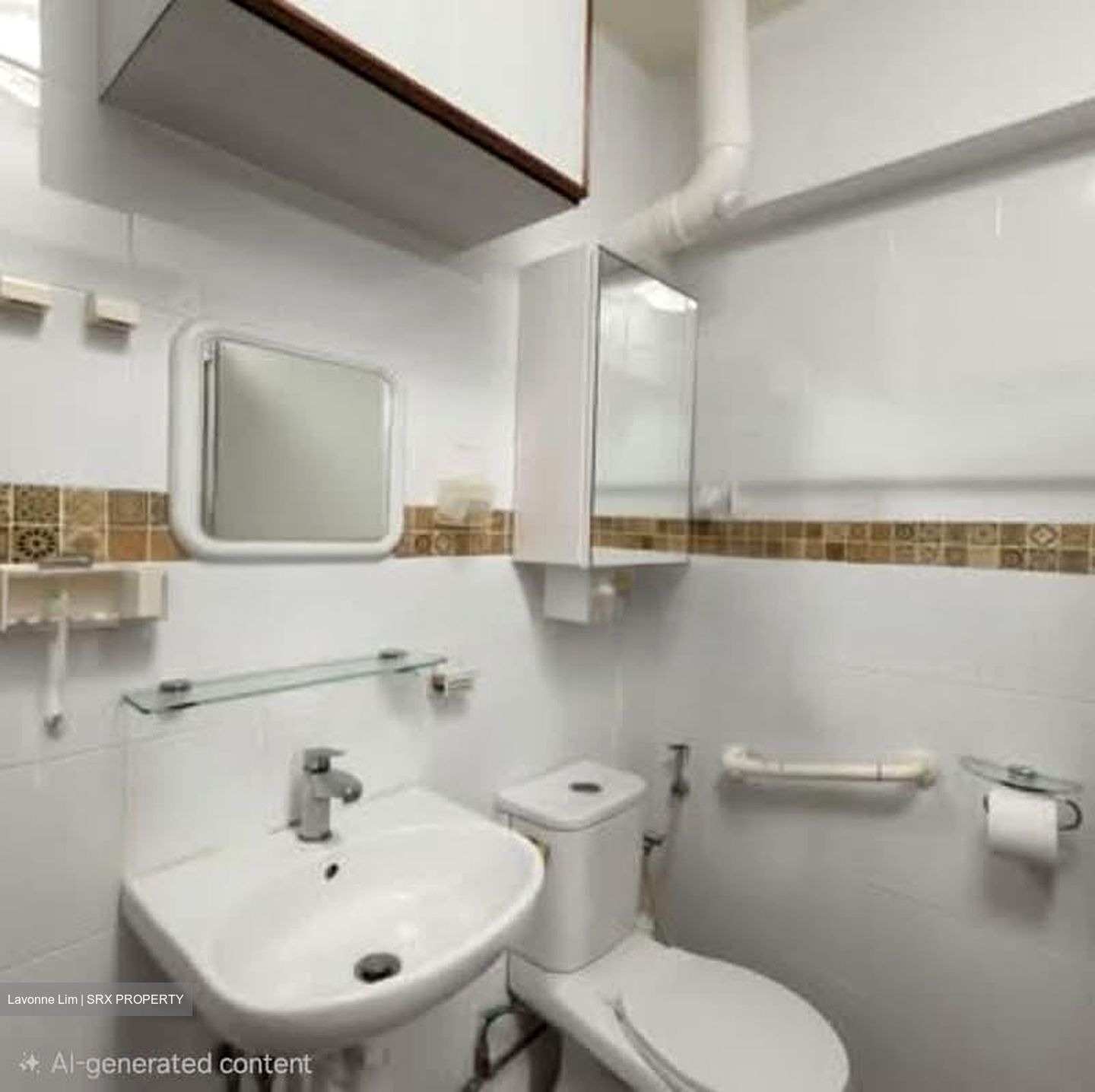 Blk 105 Bukit Batok Central (Bukit Batok), HDB 4 Rooms #563735931